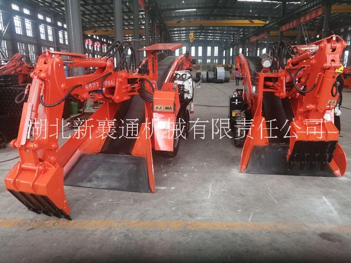 礦山扒渣機(jī) 呂梁煤礦扒渣機(jī) 六盤水隧道扒渣機(jī)