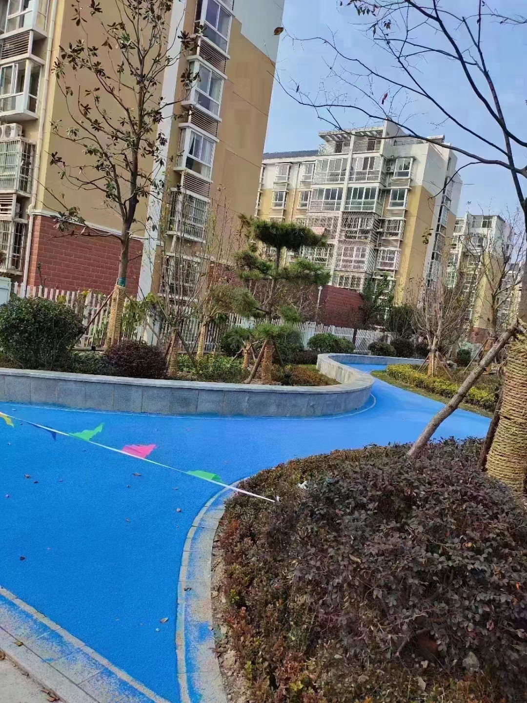 陶瓷顆粒防滑步道 陶瓷顆粒防滑步道施工 陶瓷顆粒防滑步道廠家 陶瓷顆粒供應(yīng)商