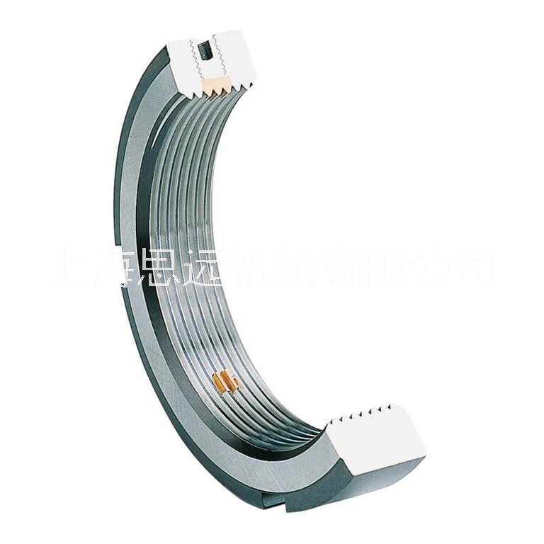 供應(yīng)臺灣盈錫YINSH鎖緊螺母