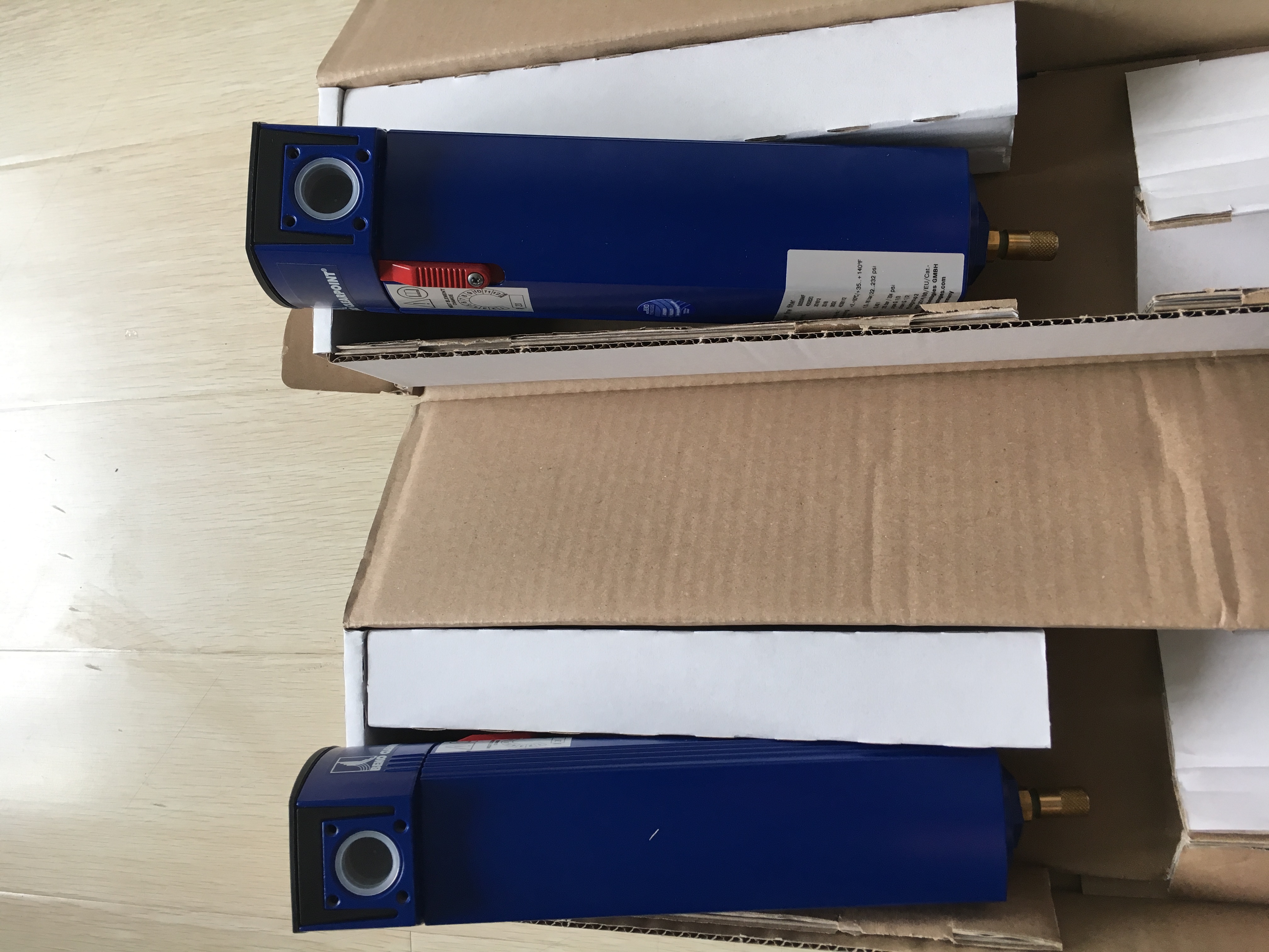 德國BEKO品牌除塵過濾器M018SWF除油過濾器原裝供應