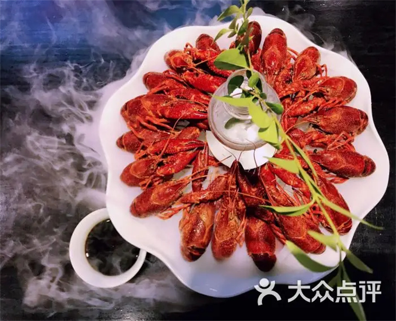 【好口碑】冰醉小龍蝦廠家_供貨商_報(bào)價(jià)_價(jià)格_批發(fā)價(jià)格【江蘇好潤生物產(chǎn)業(yè)集團(tuán)股份有限公司】