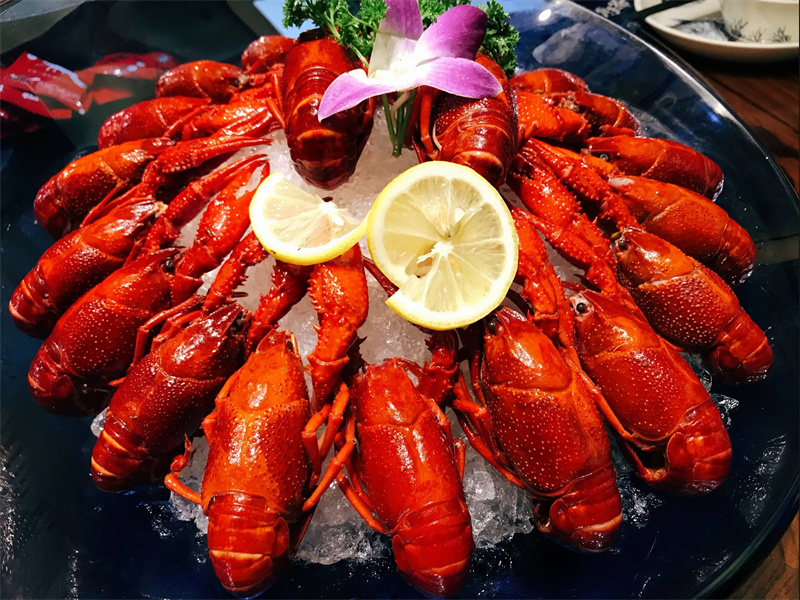 【好口碑】冰醉小龍蝦廠家_供貨商_報(bào)價(jià)_價(jià)格_批發(fā)價(jià)格【江蘇好潤生物產(chǎn)業(yè)集團(tuán)股份有限公司】