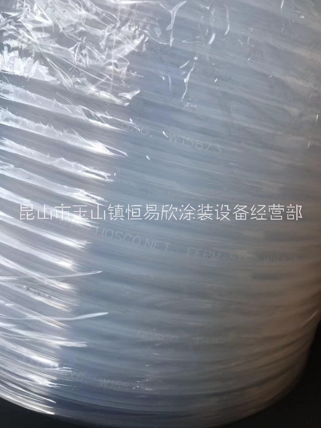 蘇州市雙層尼龍管廠家 美國HOSCO雙層尼龍管CPH-4,CPH-4TL,CPH-5,CPH-6一級(jí)代理