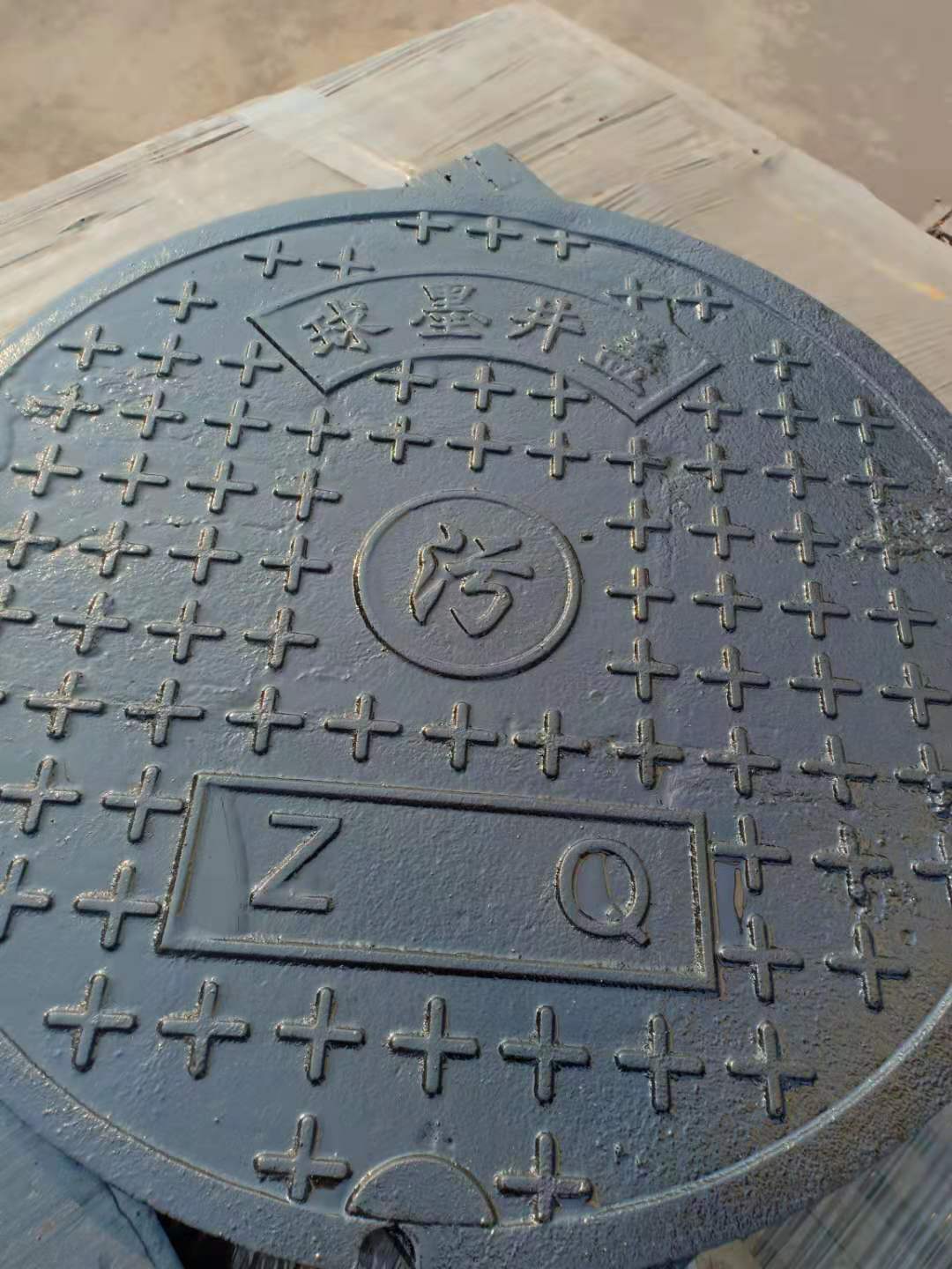 700井蓋  700道路井蓋   700市政井蓋