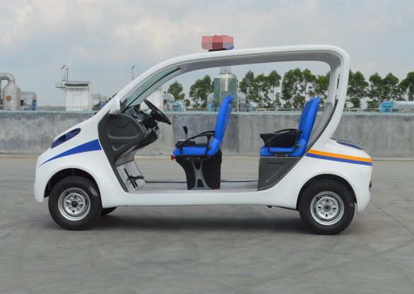 5座電動車TB-S5PAC,電動車，新能源電動車，電動車廠家