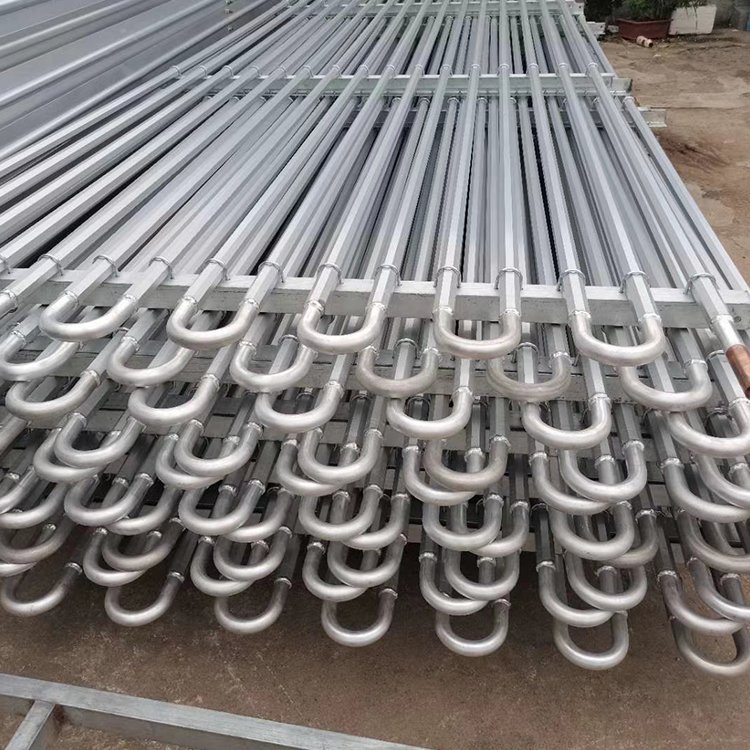 保鮮庫(kù)蒸發(fā)排管廠家報(bào)價(jià)  保鮮庫(kù)蒸發(fā)排管哪里便宜