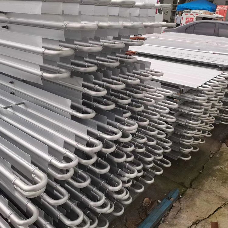 鋁排管批發(fā)價格   鋁排管報價