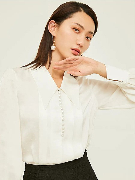 原創(chuàng)設(shè)計(jì)師品牌思慕緹2022品牌折扣女裝尾貨貨源批發(fā)渠道