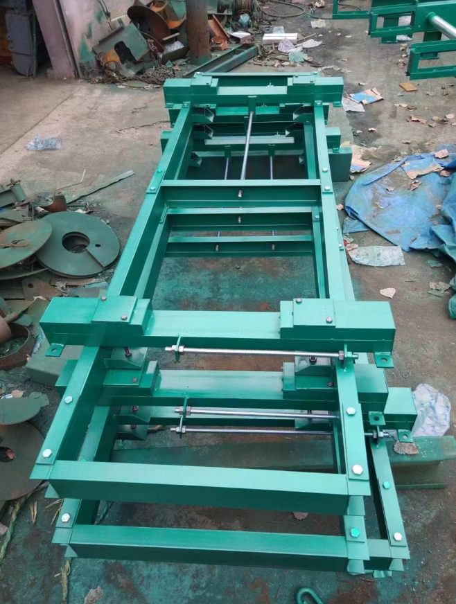 大皮帶用托輥皮帶秤    大皮帶用托輥皮帶秤生產(chǎn)制造    廠家定制大皮帶用托輥皮帶秤