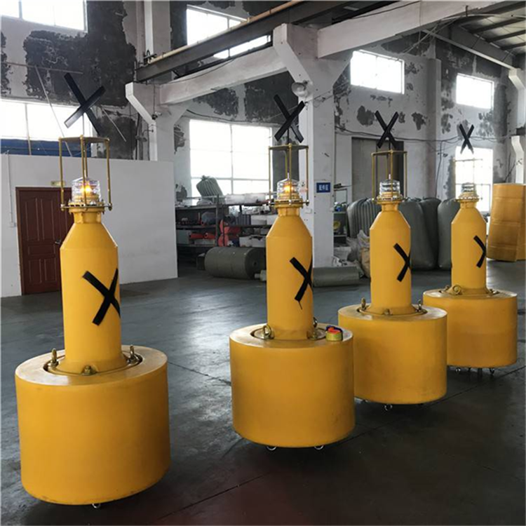 水域救援定位浮標(biāo)警示航船浮標(biāo)