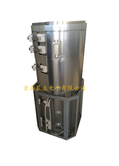 立式水冷爐體 高溫水冷立式爐體 廠家供應(yīng) 高溫水冷立式爐體青島晨立電子