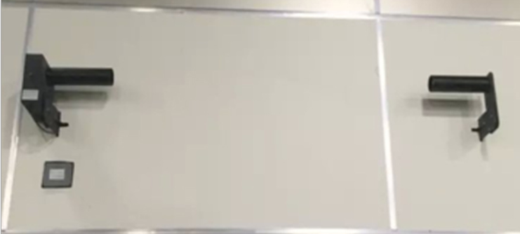 隧道地質(zhì)儀隧道測試器  隧道公路測試設(shè)備