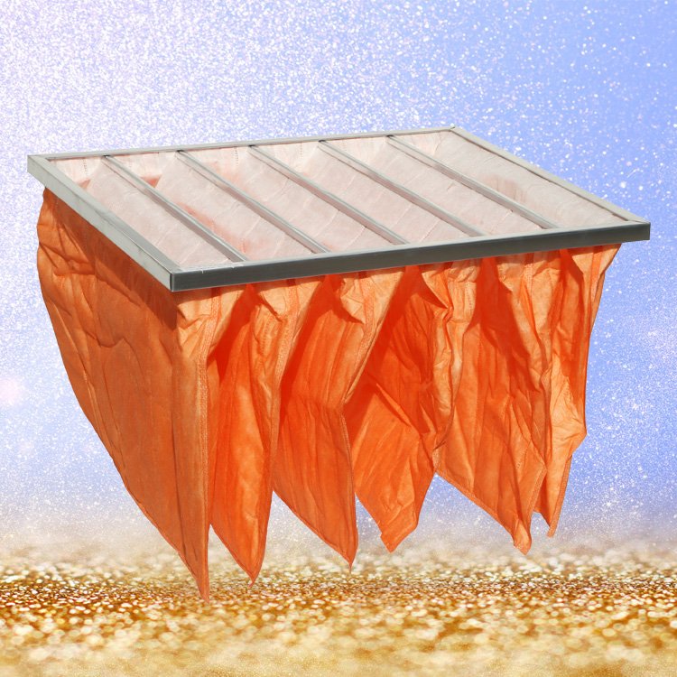 中效袋式空氣過濾器廠家供應(yīng)，中效袋式空氣過濾器批發(fā)，中效袋式空氣過濾器定做