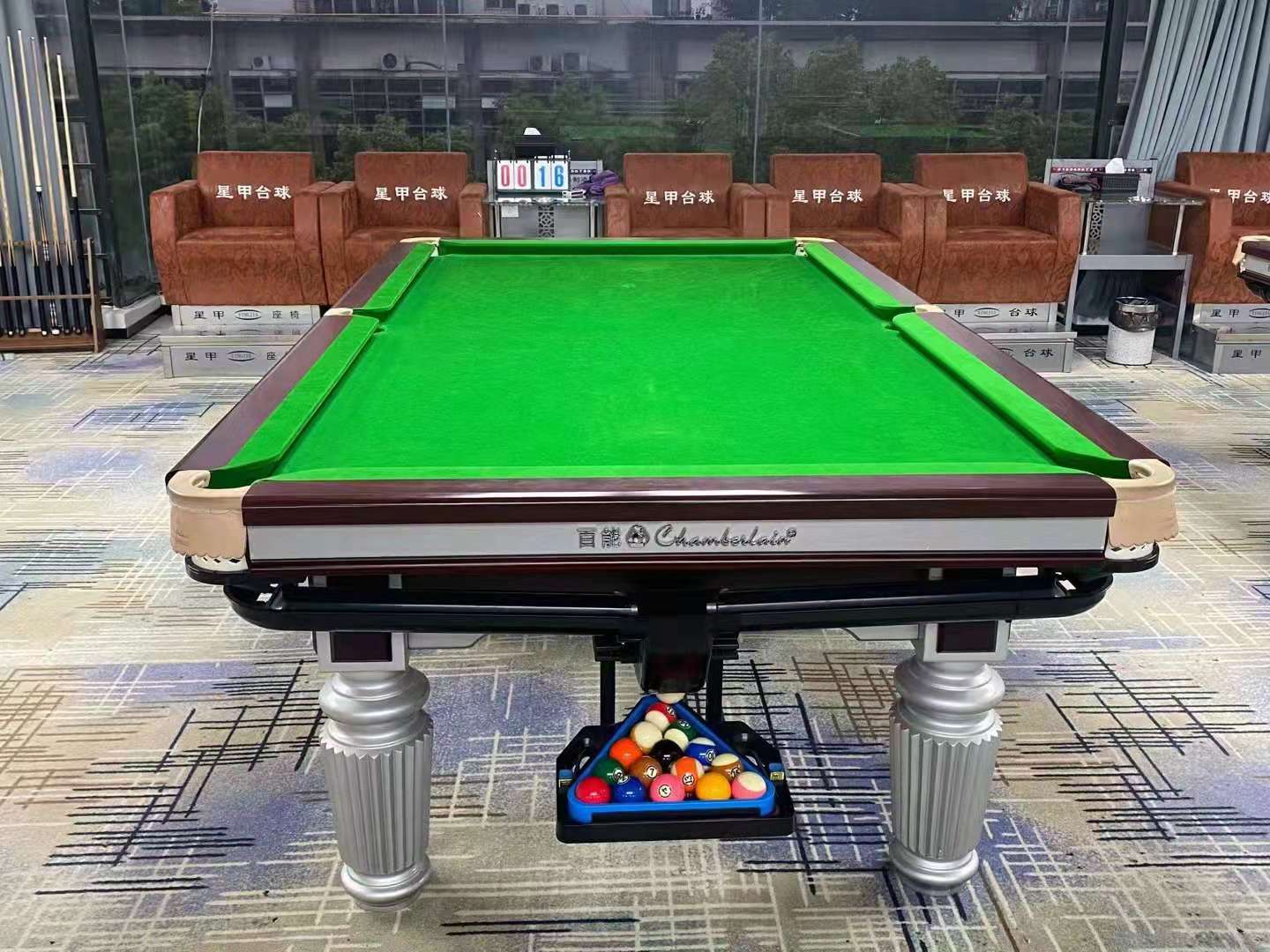 家用桌球臺廠家，家用桌球臺批發(fā)直銷，家用桌球臺價格-凱旋體育