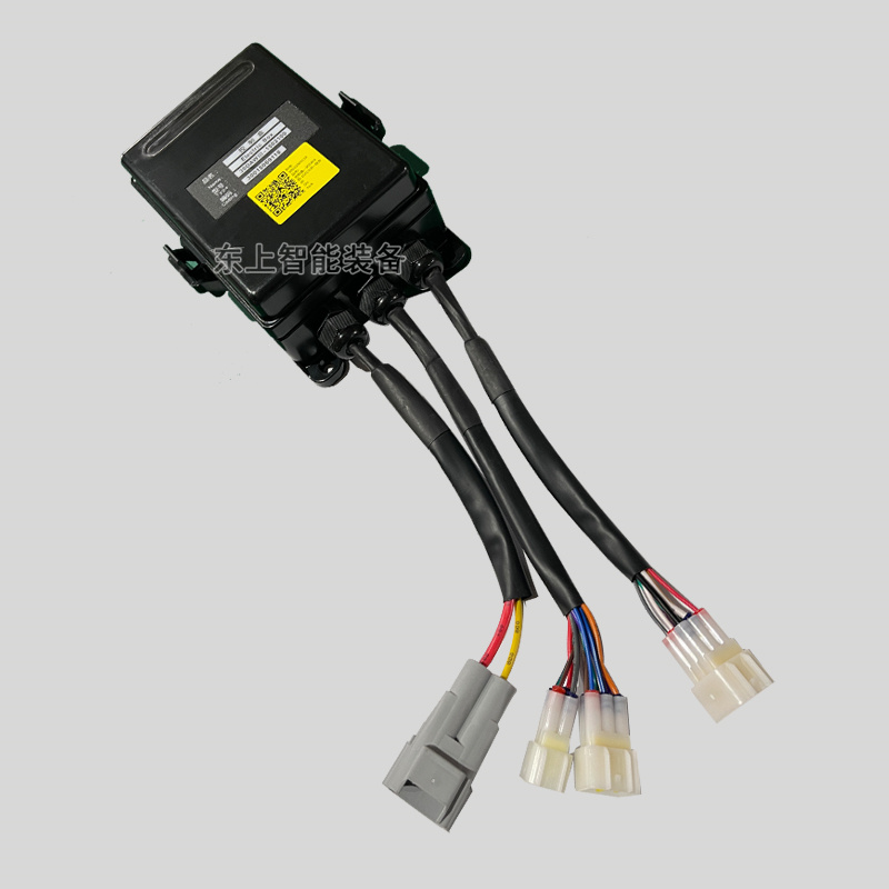 龍工3噸叉車控制器30DAWIII-1502100控制盒繼電器配件