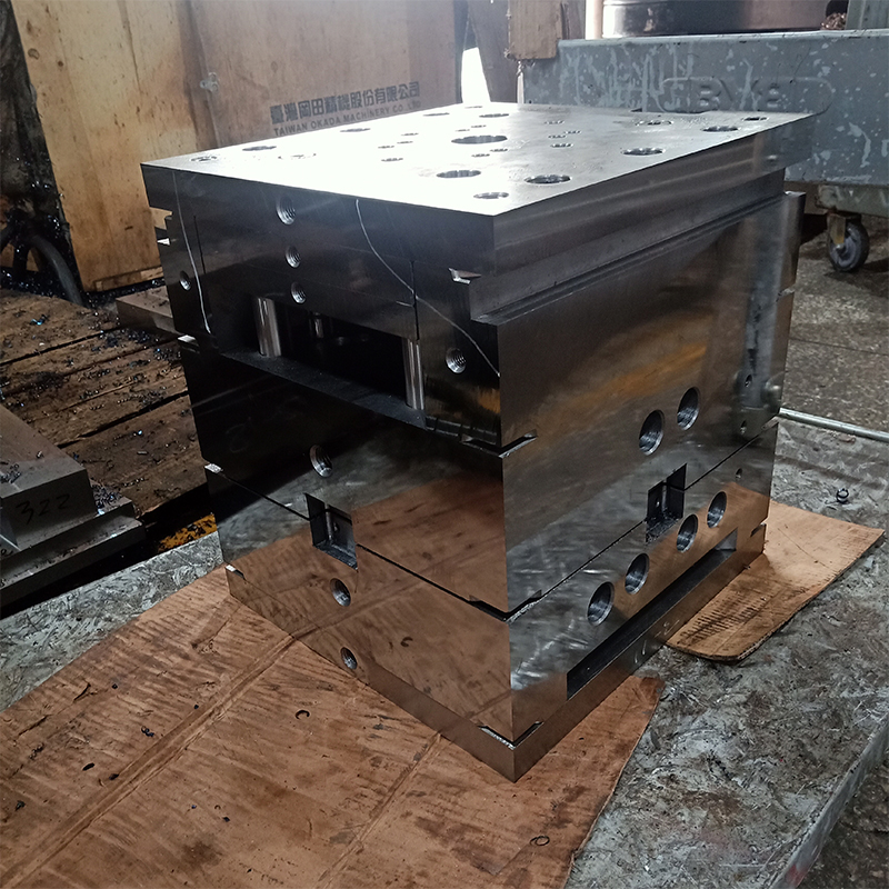 專業(yè)五金模架 五金模架直銷廠家 做顧客滿意的五金模架