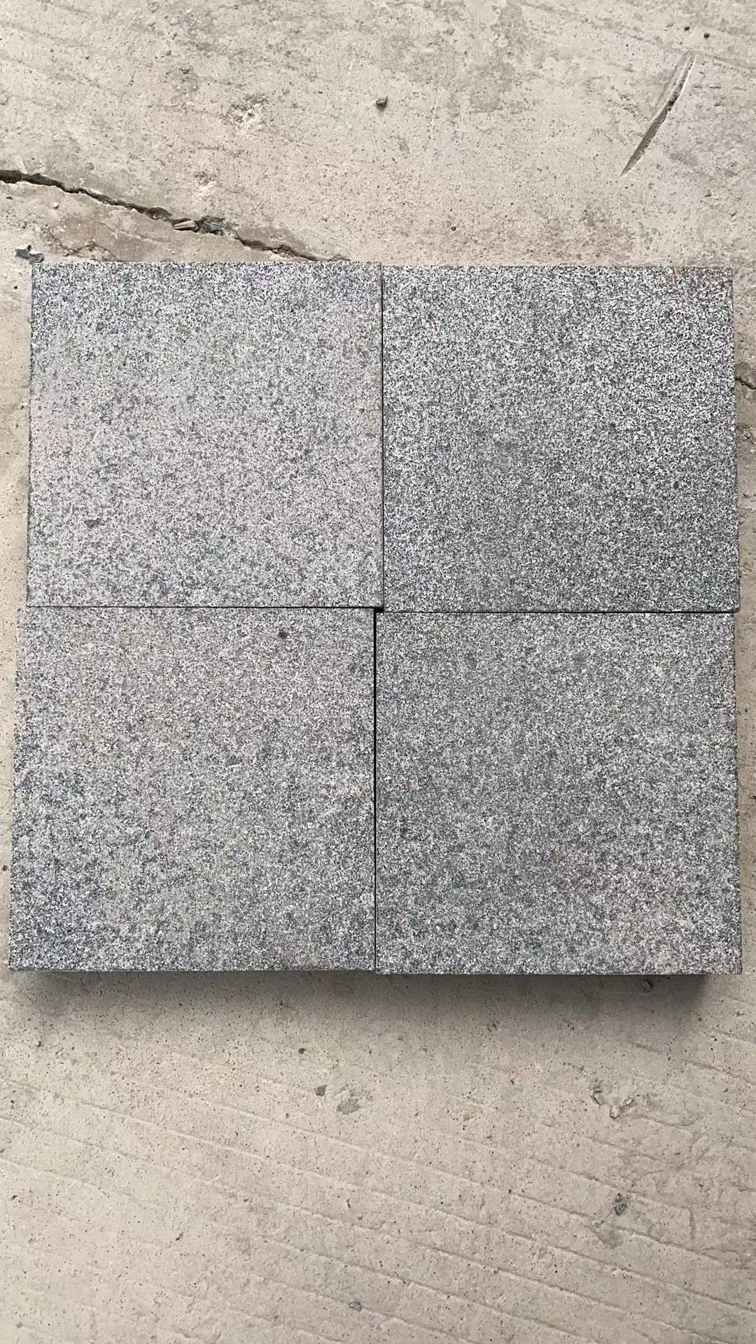 芝麻黑石材廠家
