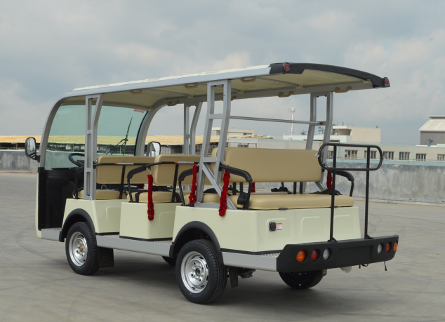 11座電動(dòng)觀光車，新能源車，電動(dòng)車，電動(dòng)車廠家