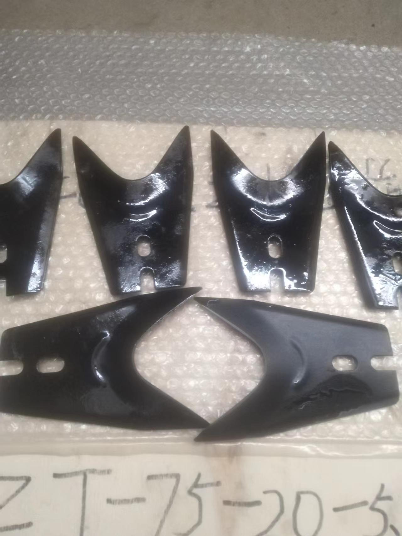 整體75度*片玻璃*片