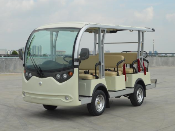 11座電動(dòng)觀光車，新能源車，電動(dòng)車，電動(dòng)車廠家