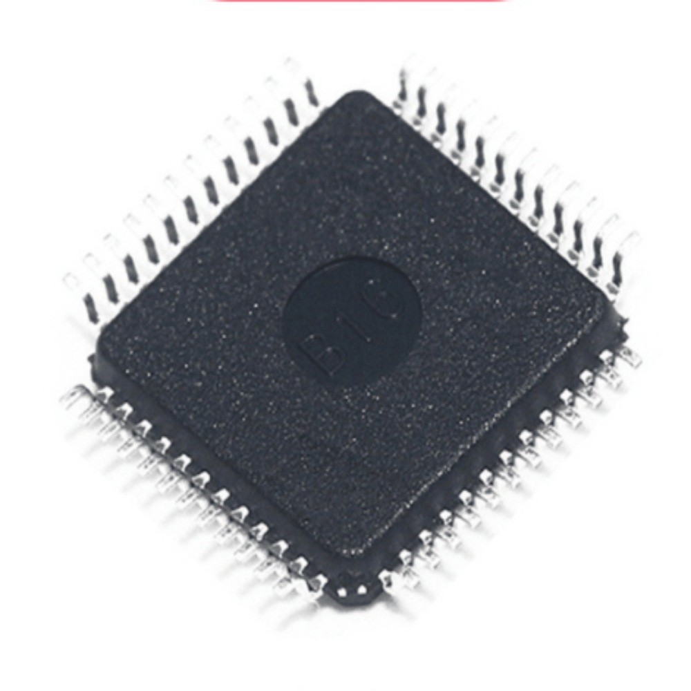 GD32F103C8T6 封裝LQFP-64微控制器 - MCU 汽車手表醫(yī)療無人機IC  64微控制器生產(chǎn)商