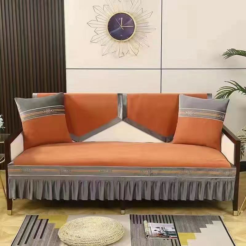 杭州哪里可以做沙發(fā)套-電話