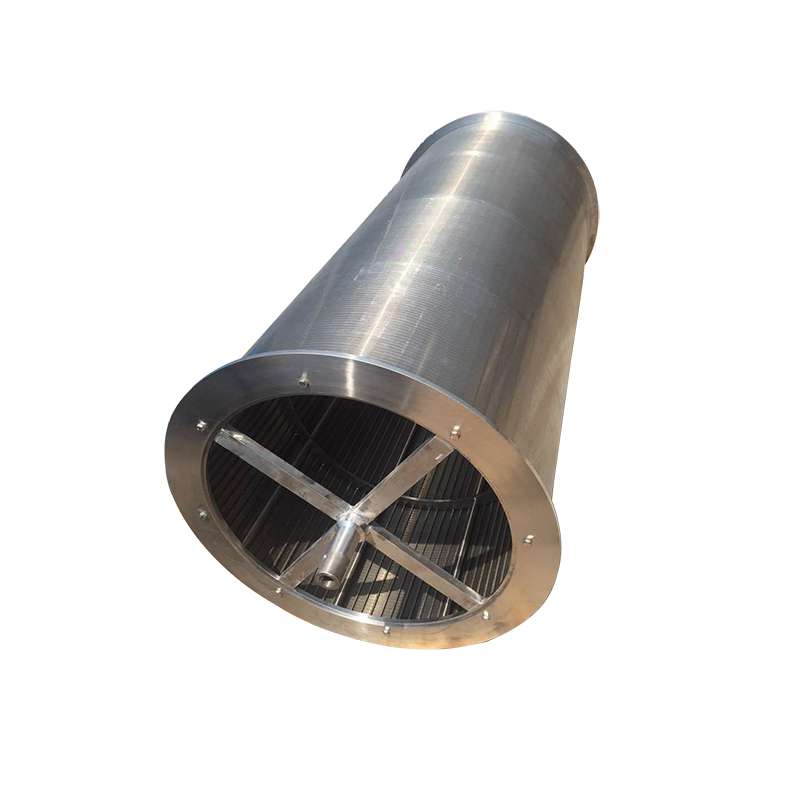 供應(yīng)造紙篩鼓 糖廠滾筒篩 壓力篩鼓 反卷篩筒