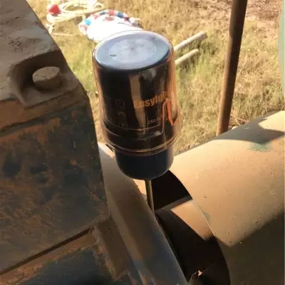 智能無線自動潤滑器 加脂器 注油 南京梵軒 梵軒FXLUBE-150Por