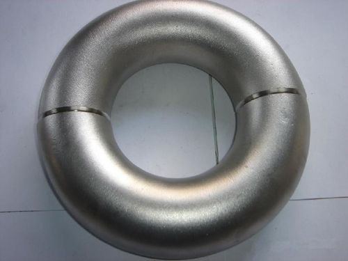 WPL6彎頭 碳鋼合金不銹鋼90°彎頭異徑定制 ＷＰＬ６彎頭