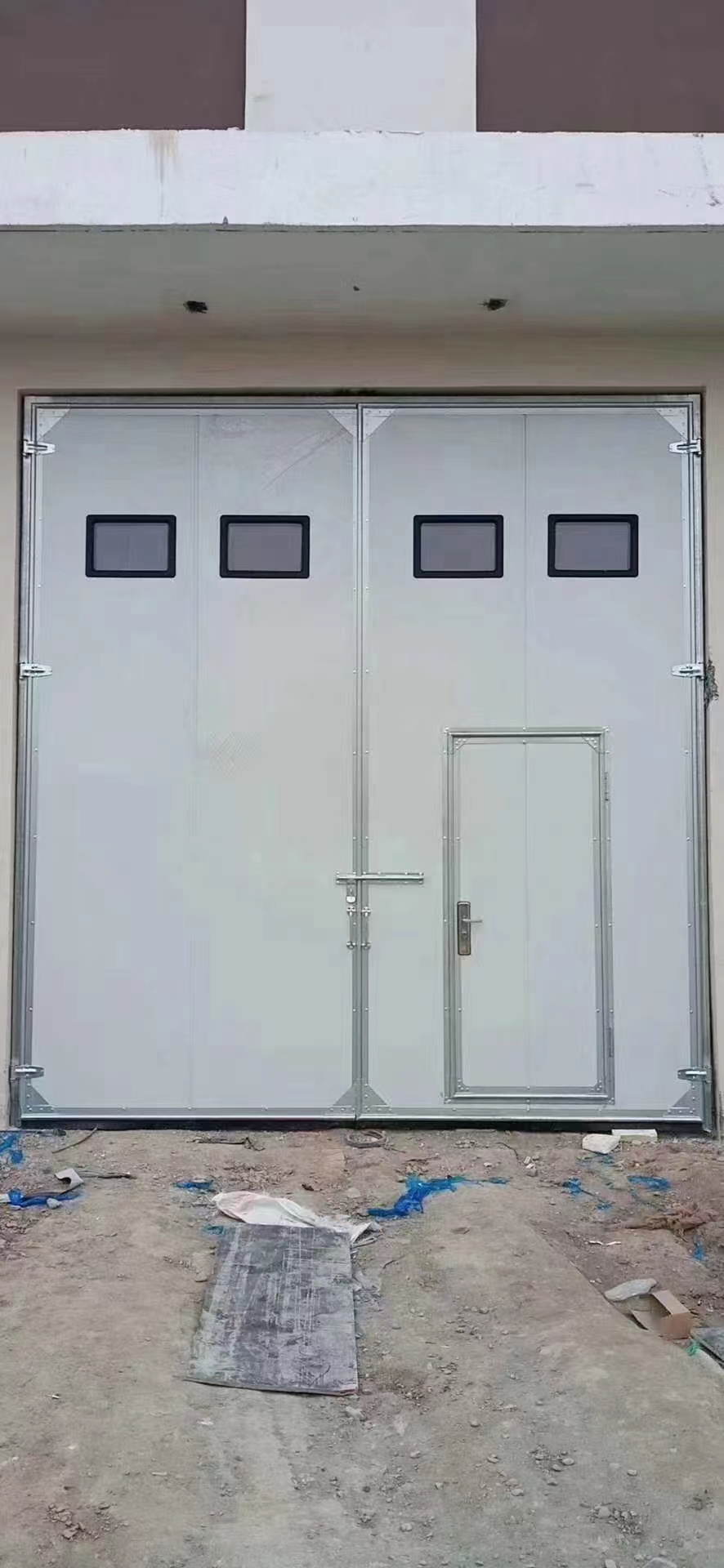 工業(yè)門多少錢   工業(yè)門哪里便宜