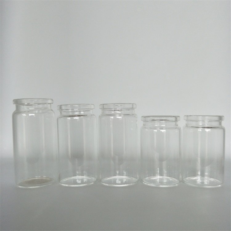 六盤水管制口服液瓶生產(chǎn)廠家批發(fā)價(jià)格實(shí)惠 康納玻璃制品