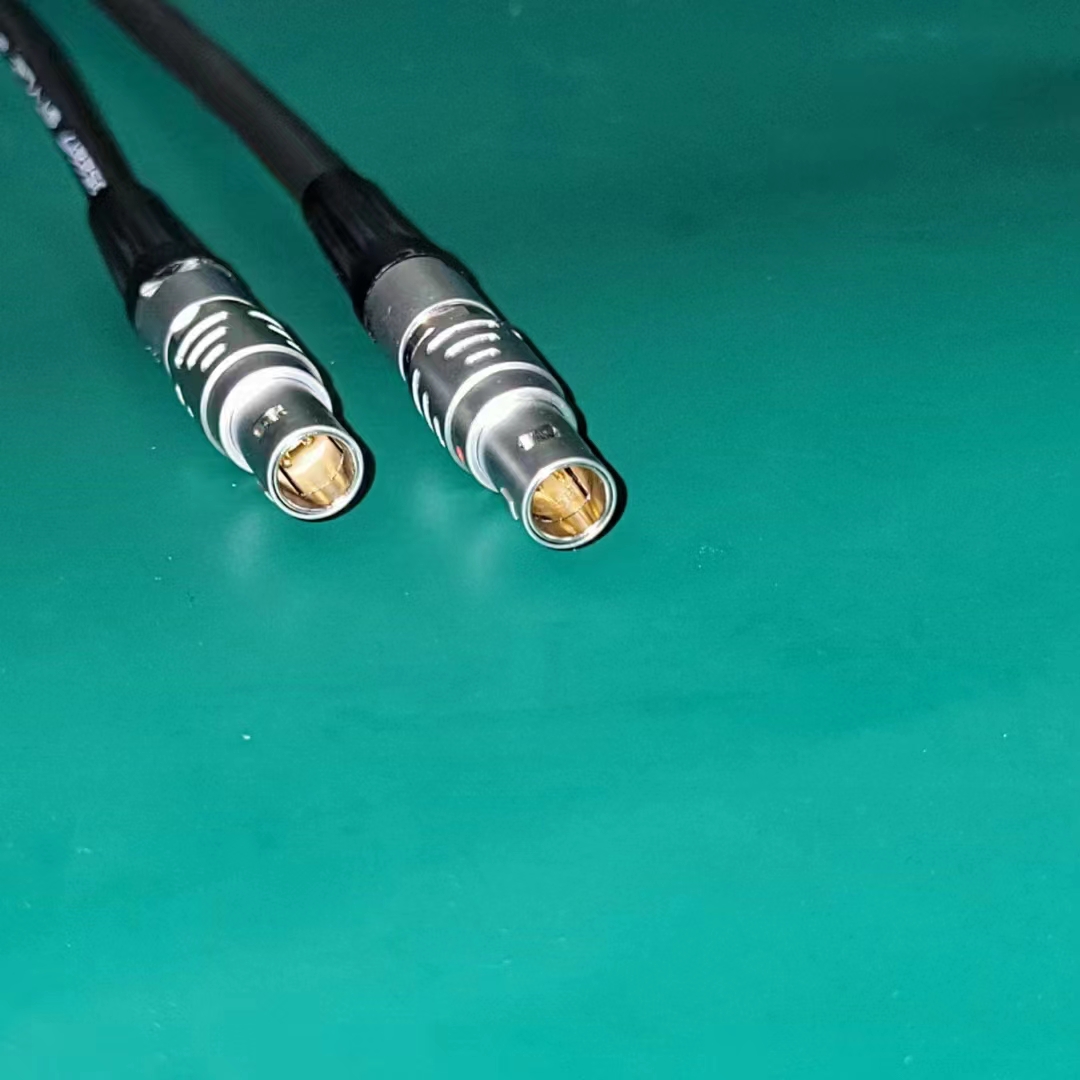 連接器線束，機(jī)器人線束