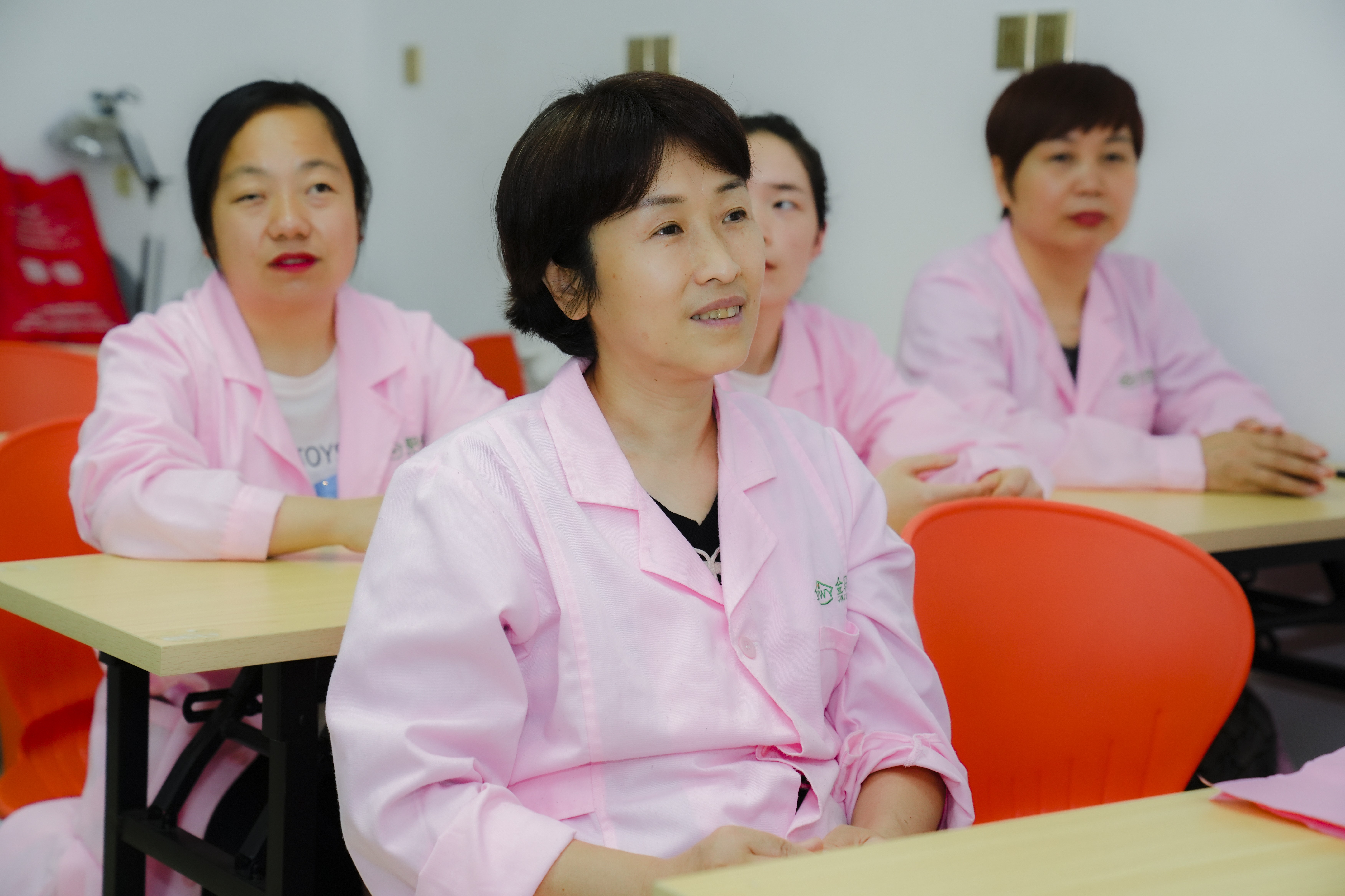 長沙市養(yǎng)老護理員培訓哪個好？