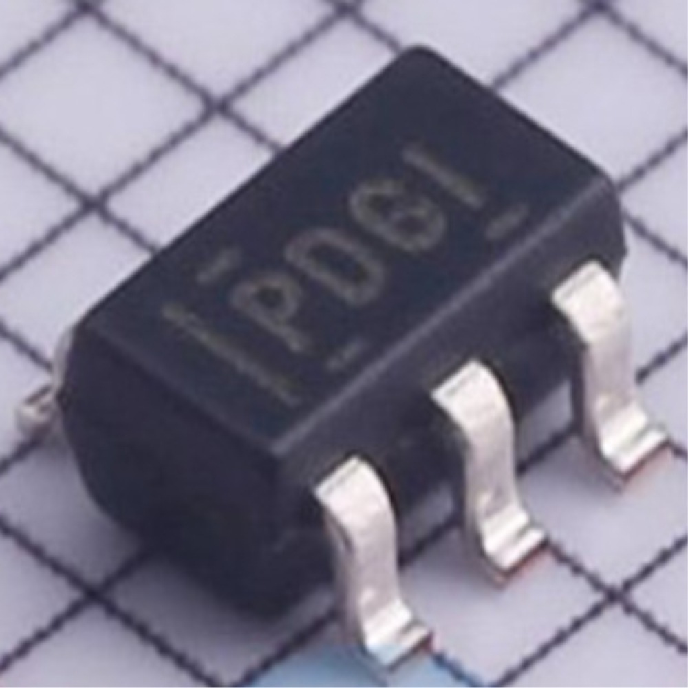 TPS3825-33DBVR 推挽式圖騰柱看門狗復(fù)位功能的電壓監(jiān)控器IC現(xiàn)貨  電壓監(jiān)控器IC生產(chǎn)商
