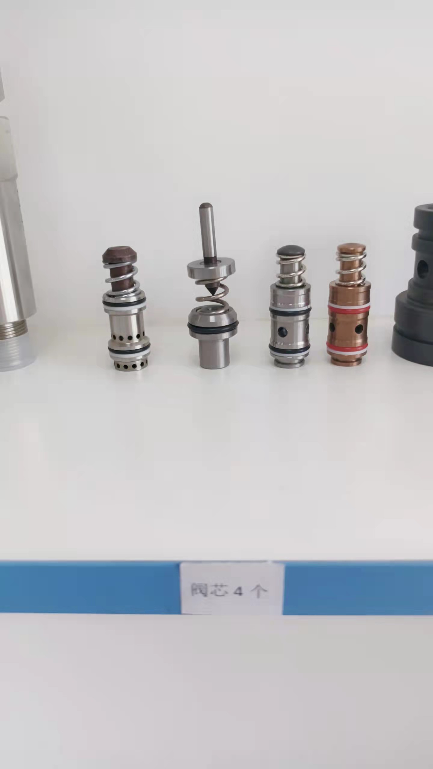 高壓腳踏閥