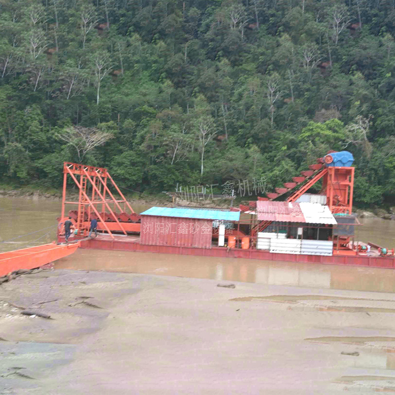 長(zhǎng)沙鉆石開采船長(zhǎng)沙選鉆石的設(shè)備瀏陽鉆石選取設(shè)備湖南鉆石開采機(jī)器瀏陽鉆石淘洗船