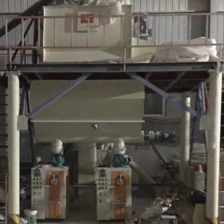 濰坊水泥包裝機(jī)-濰坊干粉砂漿設(shè)備-濰坊膩?zhàn)臃凵a(chǎn)廠家