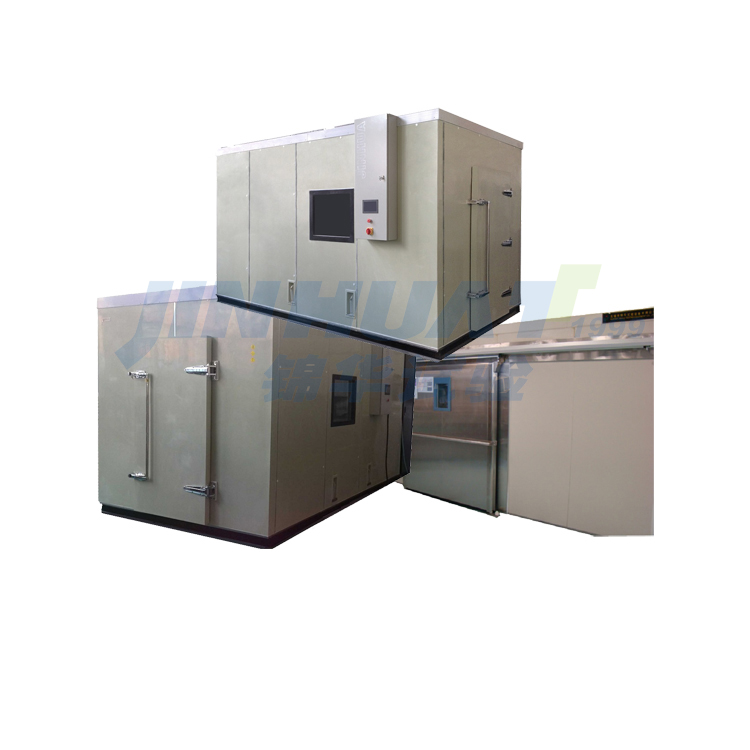 定制高低溫焊接試驗(yàn)室