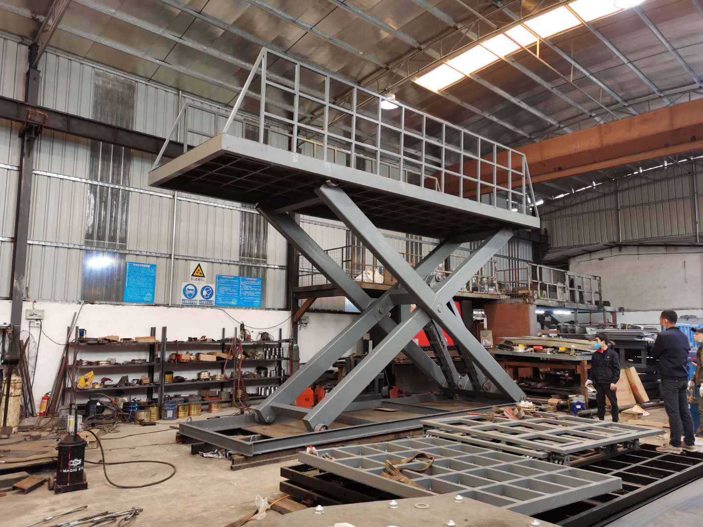 固定式剪叉升降平臺   固定式剪叉升降平臺哪個好  固定式剪叉升降平臺供應(yīng)商  固定式剪叉升降平臺定制價