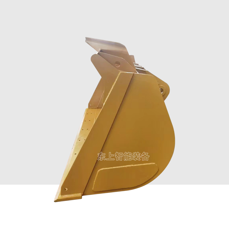 徐工鏟車鏟斗500HV標(biāo)準(zhǔn)鏟斗總土方鏟斗鏟刃配件