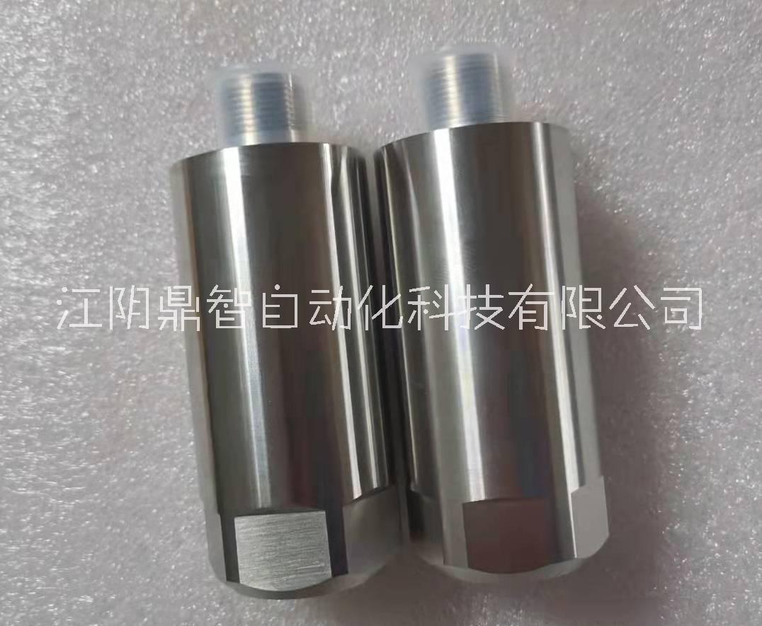 江陰鼎智DB-ZD-BL型兩線制振動(dòng)變送器