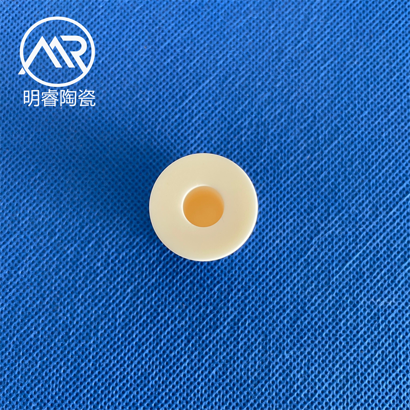 99瓷 氧化鋁陶瓷缸套陶瓷柱塞配件定制加工 噴砂 可打樣