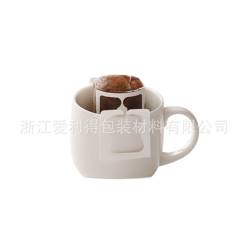 掛耳咖啡過濾袋 咖啡過濾袋 掛耳式咖啡袋 掛耳咖啡袋 咖啡袋 掛耳