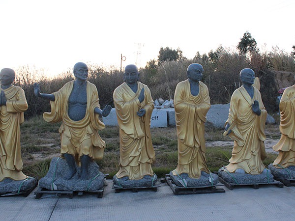 石雕佛像廠家  石雕佛像價格