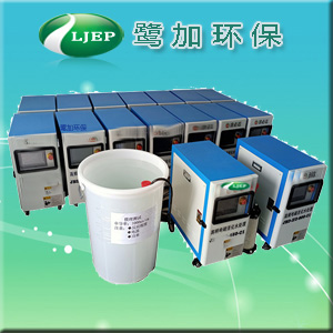 循環(huán)水在線吸垢器批發(fā)價(jià)格 冷卻塔*循環(huán)水處理器