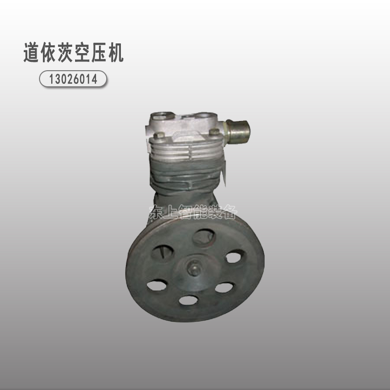 濰柴道依茨活塞WP6道依茨渦輪增壓器空壓機起動機配件