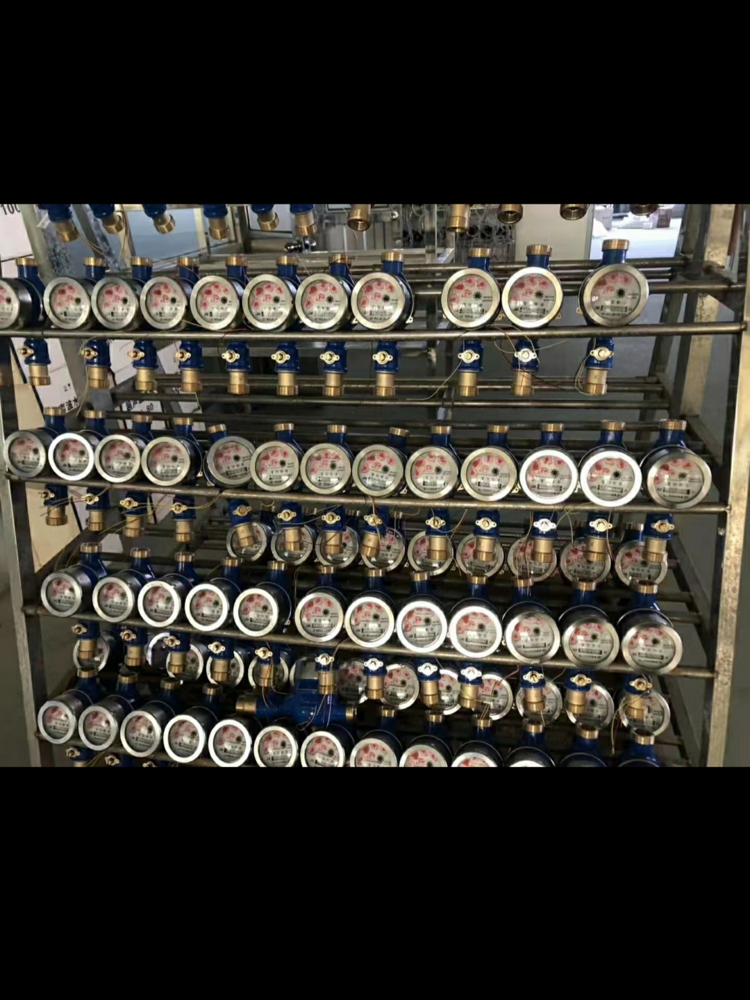 寧波智能水表