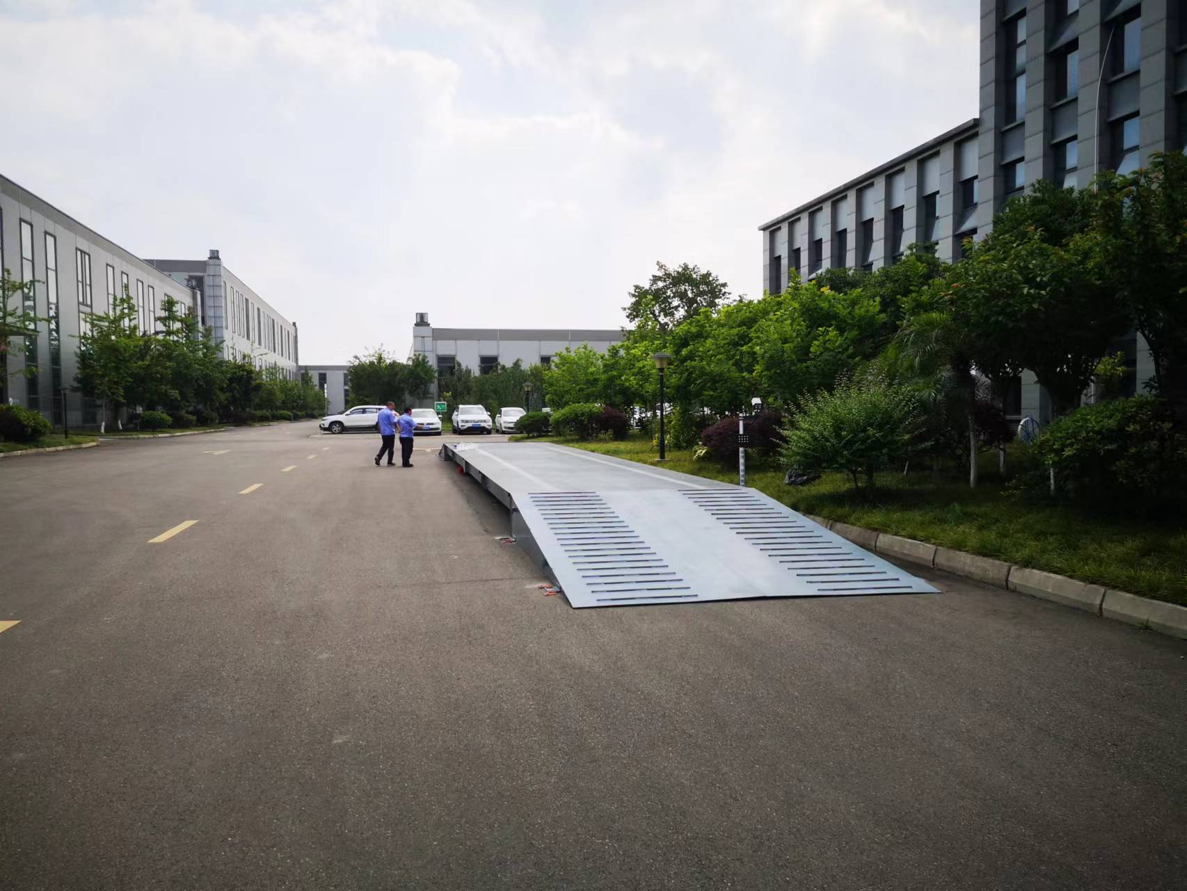 地磅多功能糧食* 地磅廠家直銷