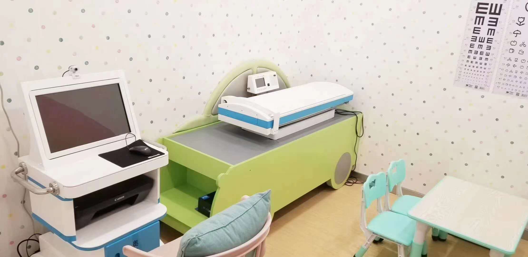 上海閔行區(qū)兒童素質(zhì)測試儀 兒童綜合發(fā)展評價系統(tǒng)銷售品牌