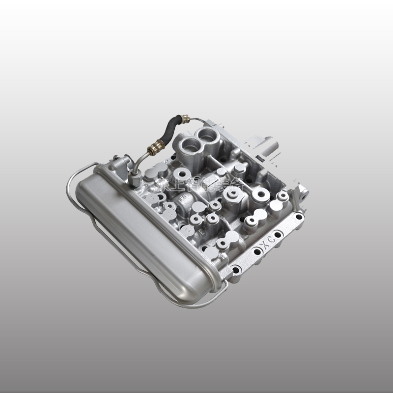 WG200變速箱操縱閥控制閥采埃孚ZF464415934配件